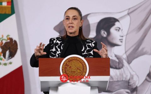 谢因鲍姆谴责美洲人权委员会官员赴墨推动对古巴制裁