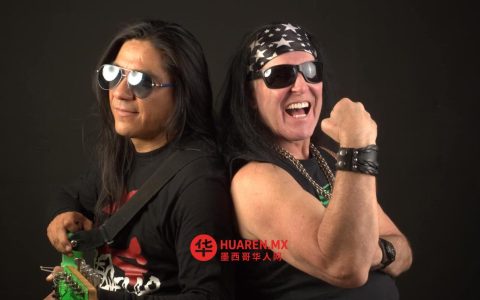 “那就像一个漫长的夜晚……”——AC/DC首位主唱戴夫·埃文斯逝世
