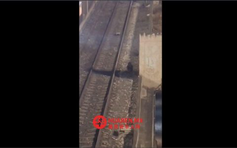 铜缆盗窃已持续二十年，严重影响地铁运营