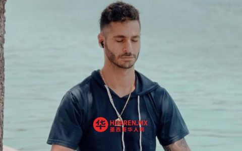 瑞安·霍夫曼为吉妮辩护，并致信埃克托尔·帕拉