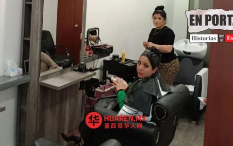 PVEM支持胡安ita·盖拉，参议院内“美容沙龙”引争议