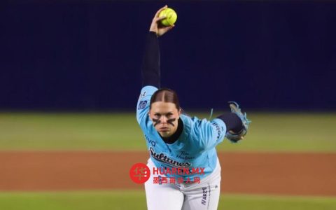 Sam Show宣布离队，不再效力Sultanes Femenil女足