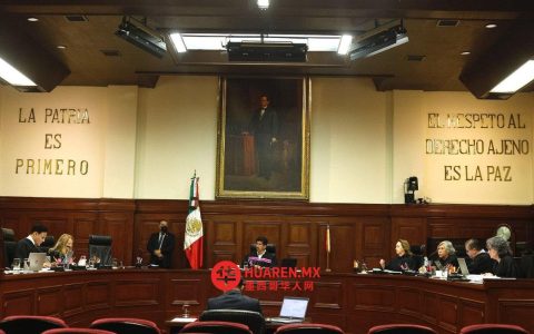 SCJN裁定Telemundo赔偿Sandra Ávila 44.8万比索，因电视剧《La Reina del Sur》不当使用其形象
