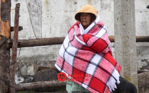 冷锋35即将抵达墨西哥，哪些州将受影响？