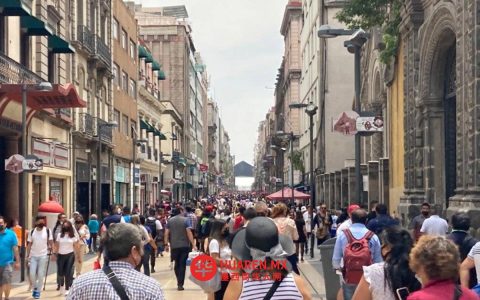 一月就业增长放缓