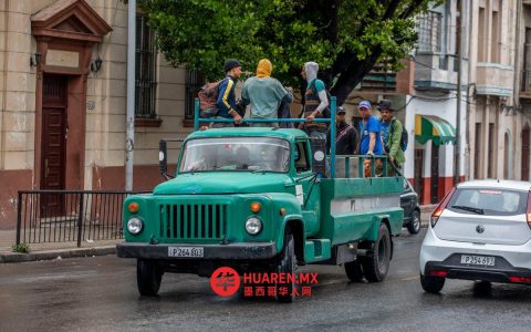 谢因鲍姆承诺：人道主义援助最迟将于周一送达古巴