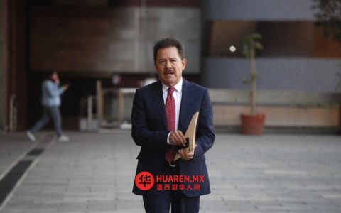 选举改革新闻发布会明仍如期举行：伊格纳西奥·米耶尔