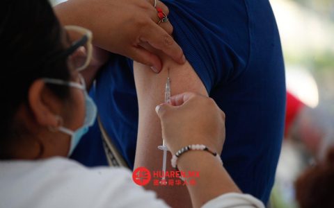 墨西哥报告新增410例麻疹病例，累计达9,487例——卫生部