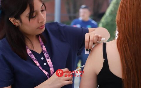 新莱昂州麻疹疫苗接种点及时间安排