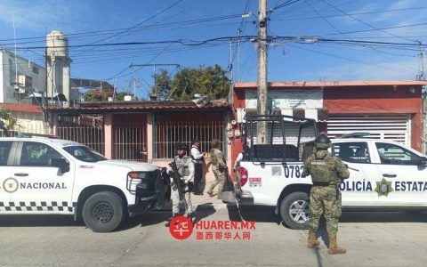 塞马尔捣毁八个州700个犯罪监控窃听摄像头网络