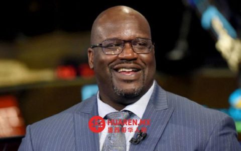 “SHAQ”品牌在Coppel热销，背后功臣是沙奎尔·奥尼尔（Shaqille O’Neal）