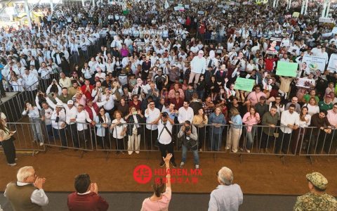 谢因鲍姆：锡那罗亚州应对暴力并非孤军奋战