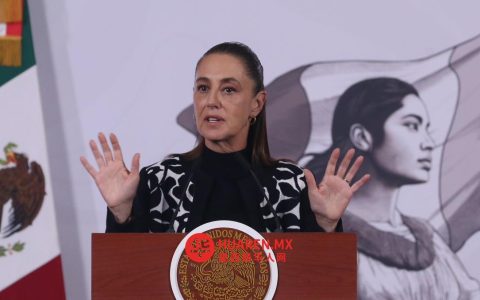谢因鲍姆称墨西哥航空公司不会暂停飞往古巴航班