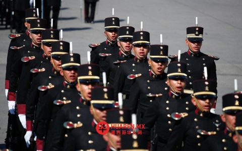 谢因鲍姆与国防部长将共同主持墨西哥陆军成立113周年纪念仪式