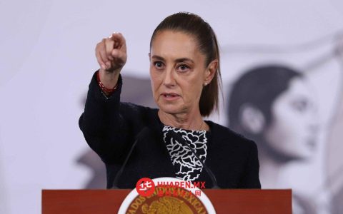 谢因鲍姆否认曾安排与共和党议员会面：我从未确认过此事