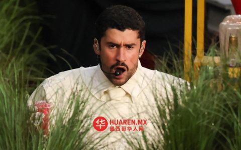 Bad Bunny“PASTO”主题服装官方售价公布