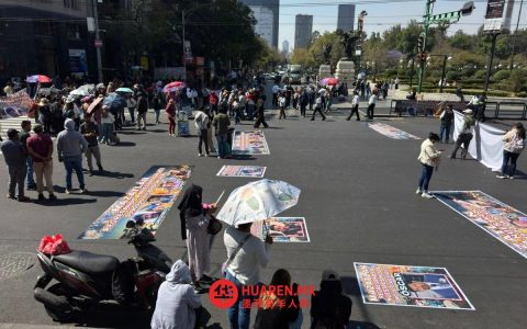 SSPC正与锡那罗亚州政府合作处理墨西哥州遭绑架公民事宜