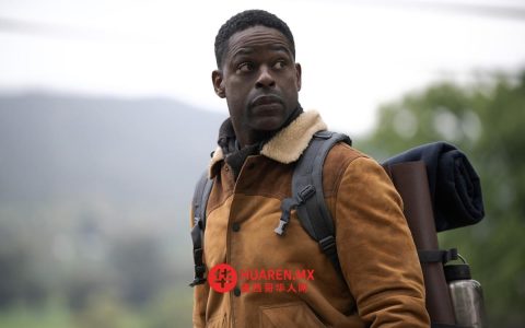 Disney+上线《Paradise》第二季