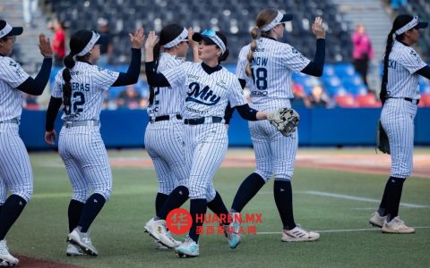 女子苏兰内斯队将与韦拉克鲁斯之鹰展开关键系列赛