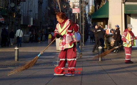 人工智能取代人工或将拉大收入差距