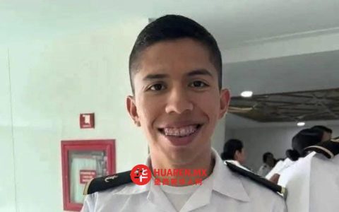 塔毛利帕斯州：阿尔塔米拉民众封锁大道，要求搜寻失踪海军学员