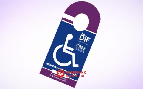 塔毛利帕斯州如何申请残疾证明？所需材料一览