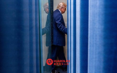 美国最高法院裁定特朗普关税政策违宪