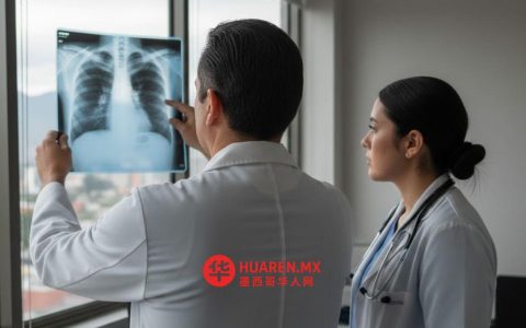 新莱昂州2026年第4周结核病病例数居全国首位