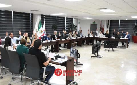 托雷翁市议会批准女议员任职资格