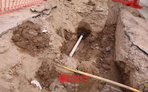 托雷翁申请拨款用于水利基础设施建设