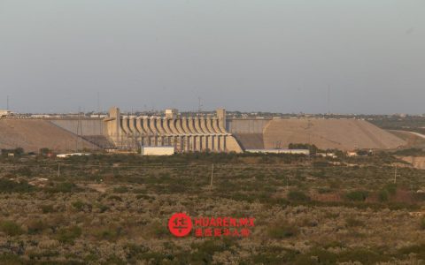 塔毛利帕斯州边境地区因缺水进入“红色警戒”