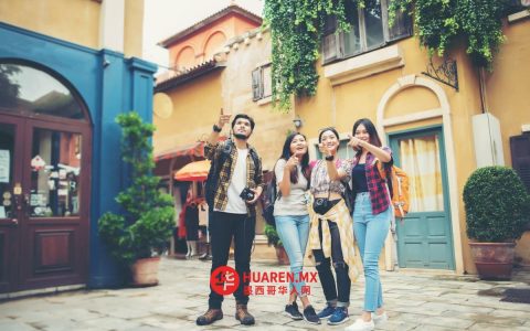 墨西哥拟推出新策吸引中国游客