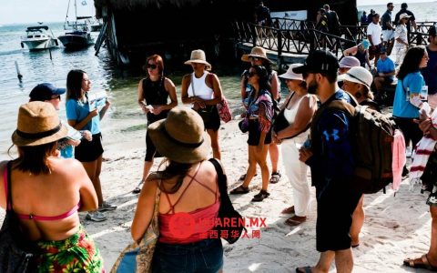 2025年墨西哥国际旅游业实现增长，据国家统计与地理信息局（Inegi）数据