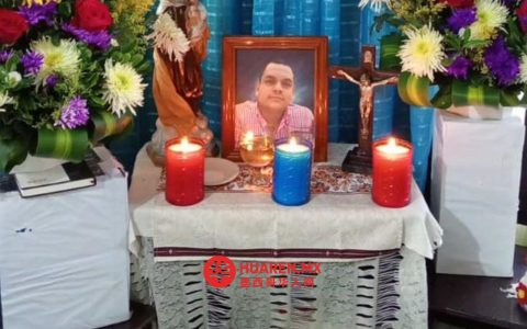 图桑德佩特尔爆炸后，赔偿问题仍悬而未决
