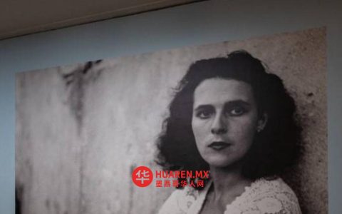 莱奥诺拉·卡灵顿首次在法国举办大型回顾展