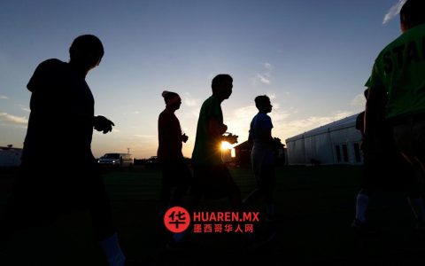 2025年全球移民死亡人数或上升 国际移民组织预警