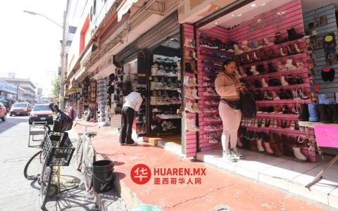 莱昂皮埃尔区摩托车节临近，销售额下滑