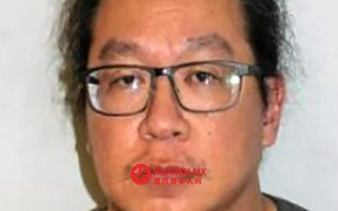 文森特·陈在伦敦因虐待儿童罪获刑