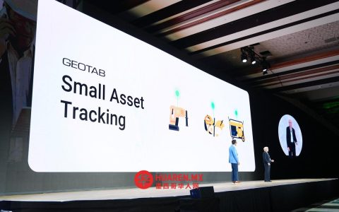 人工智能融入而非替代——Geotab