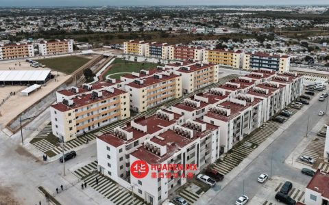 联邦政府推进“福利住房”项目