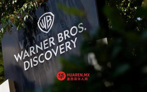 华纳兄弟起诉使用人工智能生成的角色