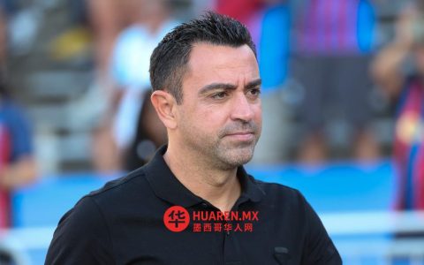 瓜达拉哈拉取消哈维·埃尔南德斯（Harvey Hernández）签名会