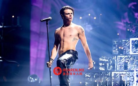 Yungblud发布新专辑《Idols II》，延续前作期待