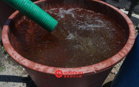 瓜达拉哈拉及周边150个社区受浑浊水源影响