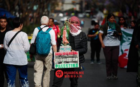 加沙冲突持续升级，多国呼吁对以色列实施制裁