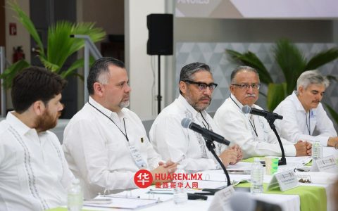 ANUIES组建全国工作组调解高校校园冲突