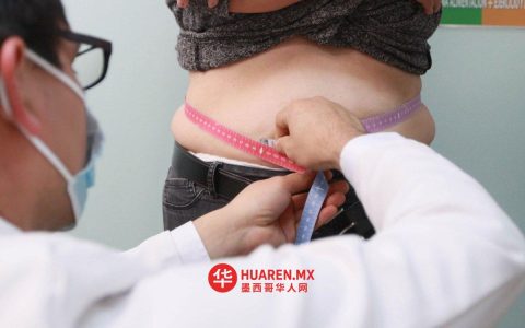 启动行动遏制肥胖问题