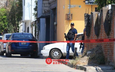 在莫雷洛斯州，又有3名女性遭到杀害；同时还有1名未成年人被报告失踪。