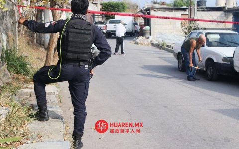 在莫雷洛斯州，有三名女性在两次不同的袭击中遇害。