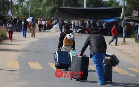 因机场封锁，波多里科多机场取消18个航班起降